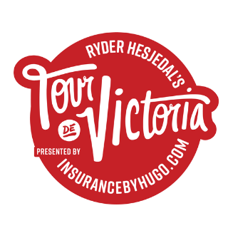 Proud Official Sponsor of Tour De Victoria